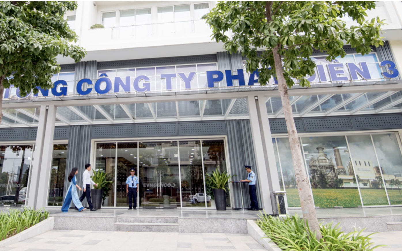 Một công ty điện lãi đột biến hơn 3.700 tỉ đồng