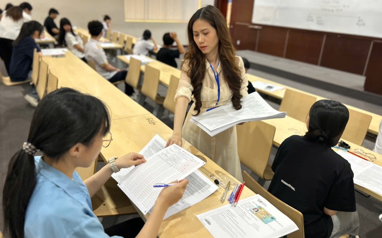 Trường ĐH Công thương TPHCM dự kiến 5 phương thức xét tuyển