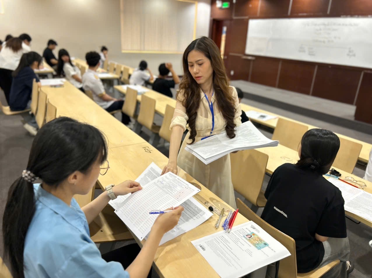 Trường ĐH Công thương TPHCM dự kiến 5 phương thức xét tuyển - Ảnh 1.