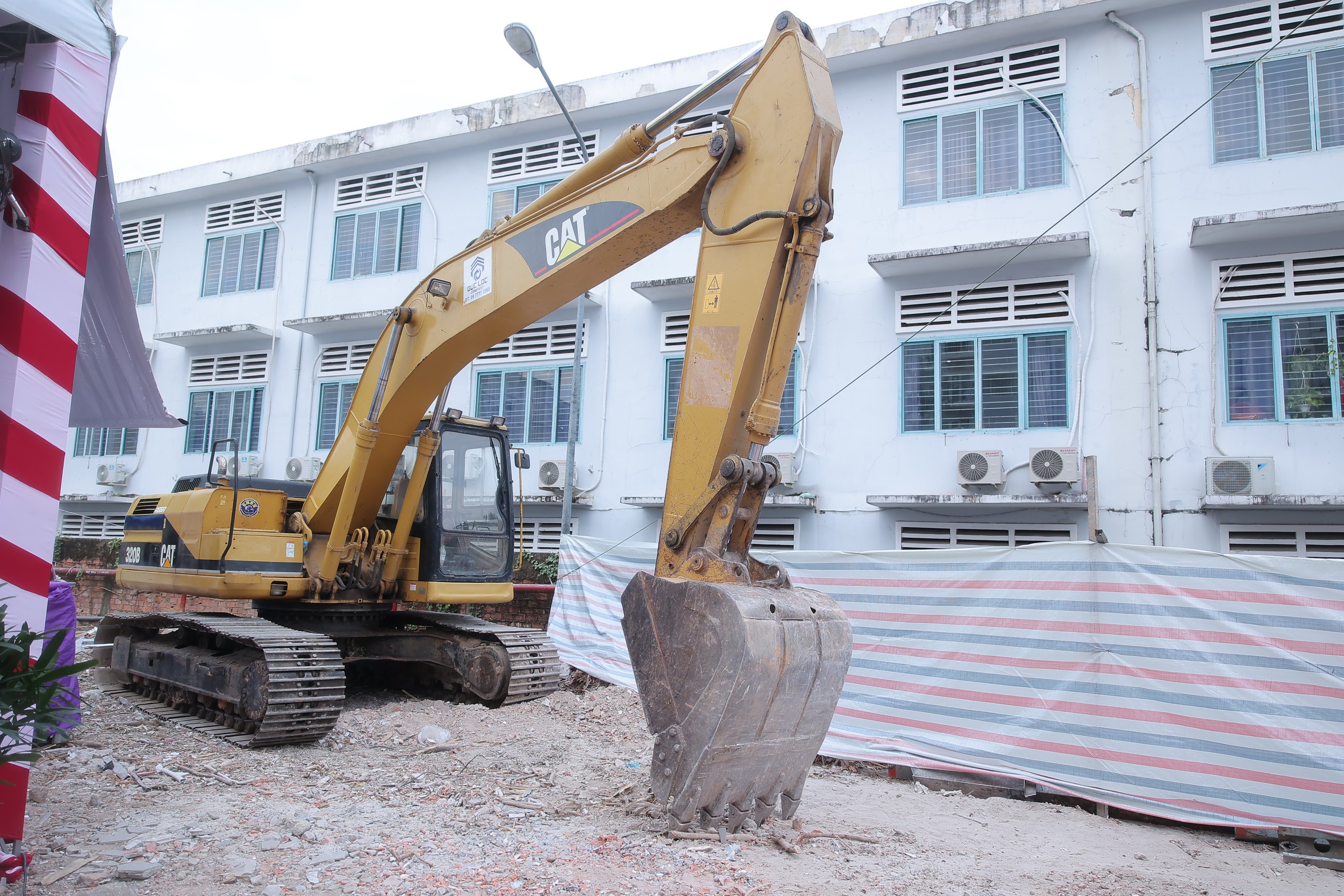 TPHCM sẽ c&oacute; trung t&acirc;m nghi&ecirc;n cứu ứng dụng Đ&ocirc;ng y 450 tỷ đồng  - Ảnh 2.