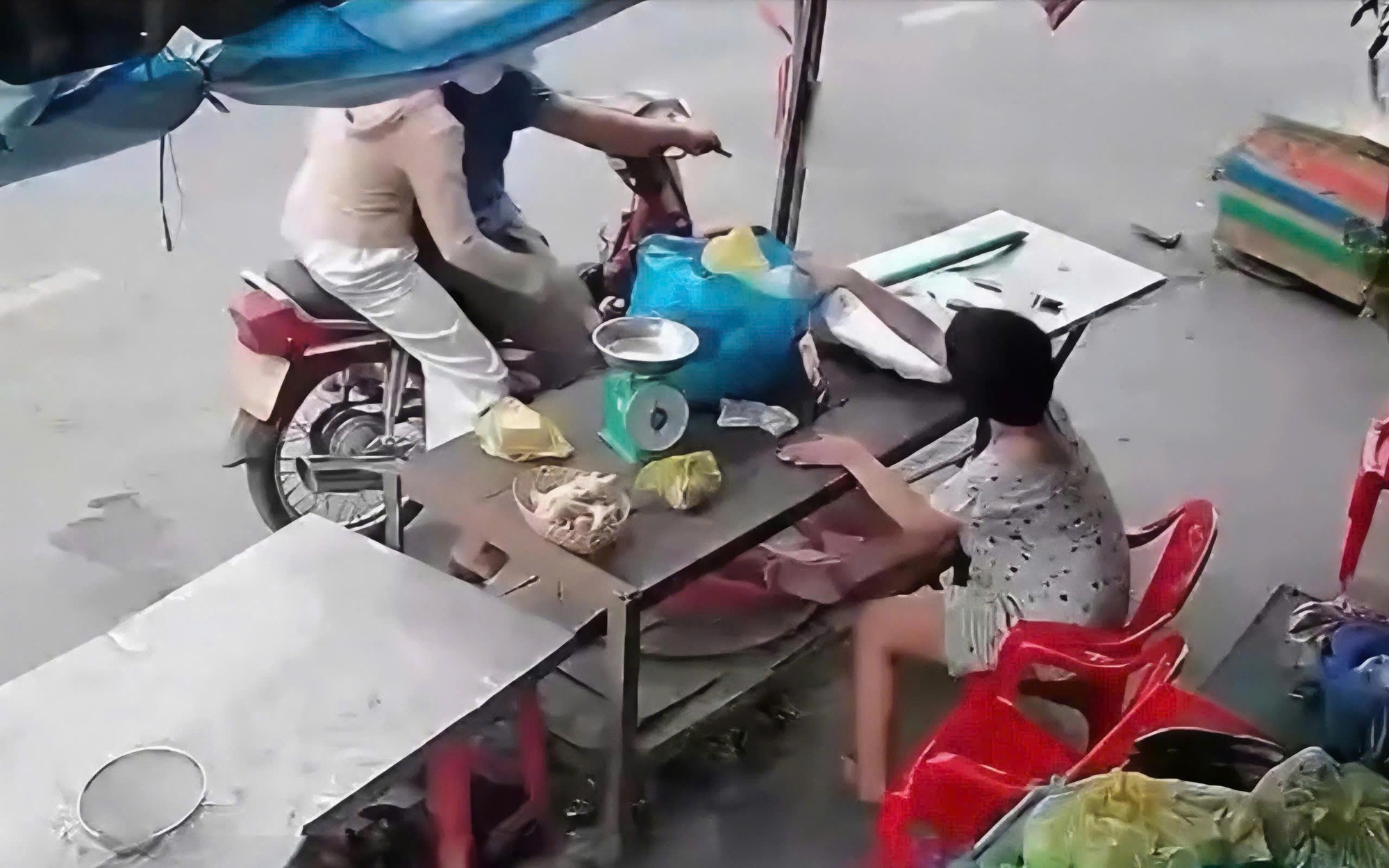 Vụ án đau lòng ở Tây Ninh: Hai bị cáo lãnh 9 năm tù