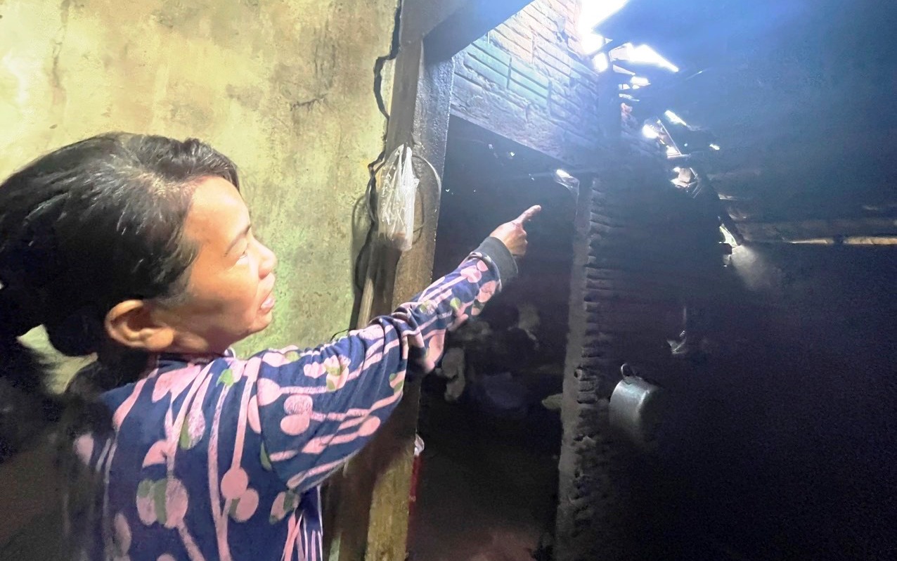 Gỡ vướng dự án công viên trên khu đất "treo" gần 30 năm ở Quảng Ngãi