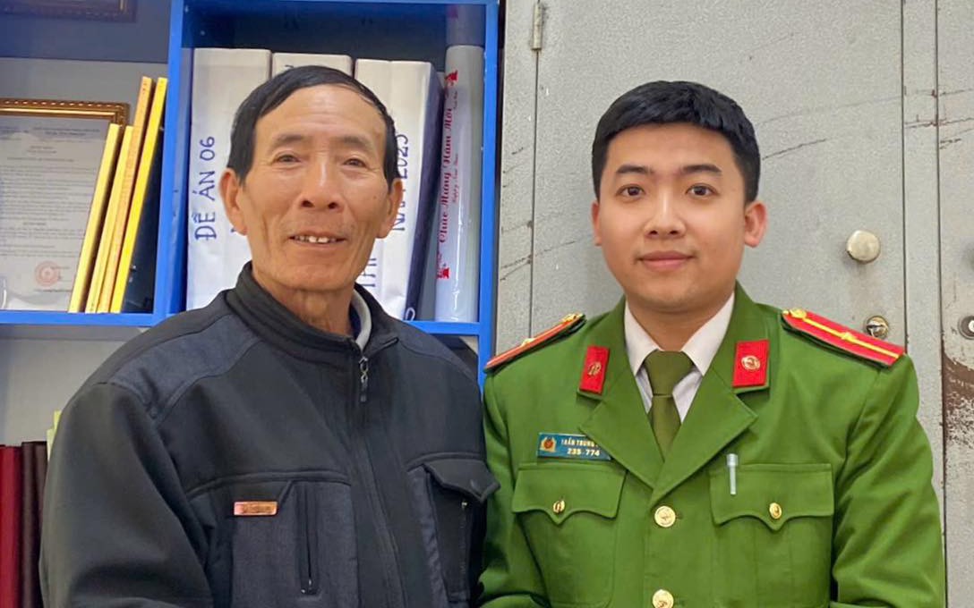 Gần 10 triệu chuyển vào tài khoản, người đàn ông bị gọi điện dồn dập