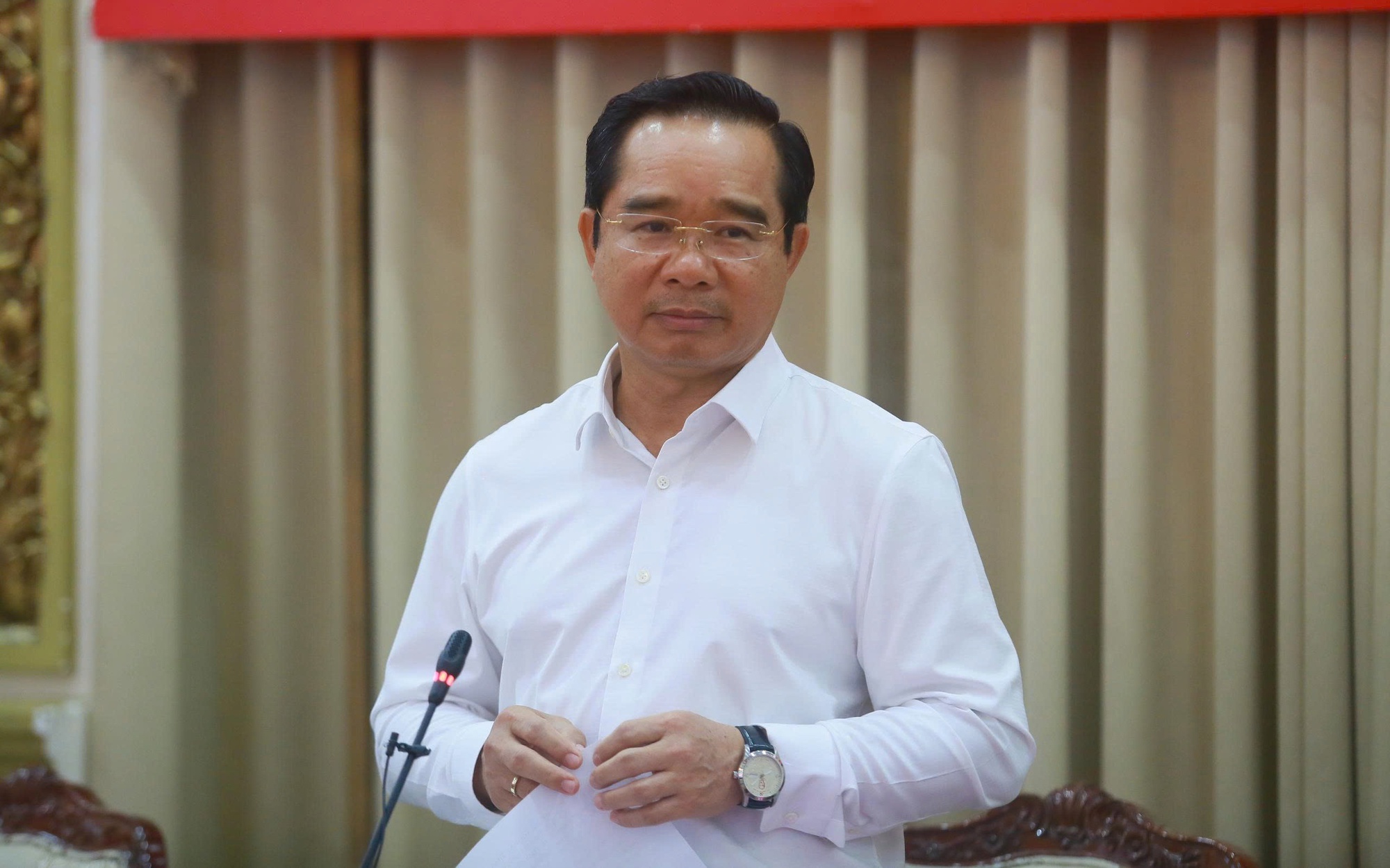 Kinh tế TP HCM tăng trưởng mạnh mẽ