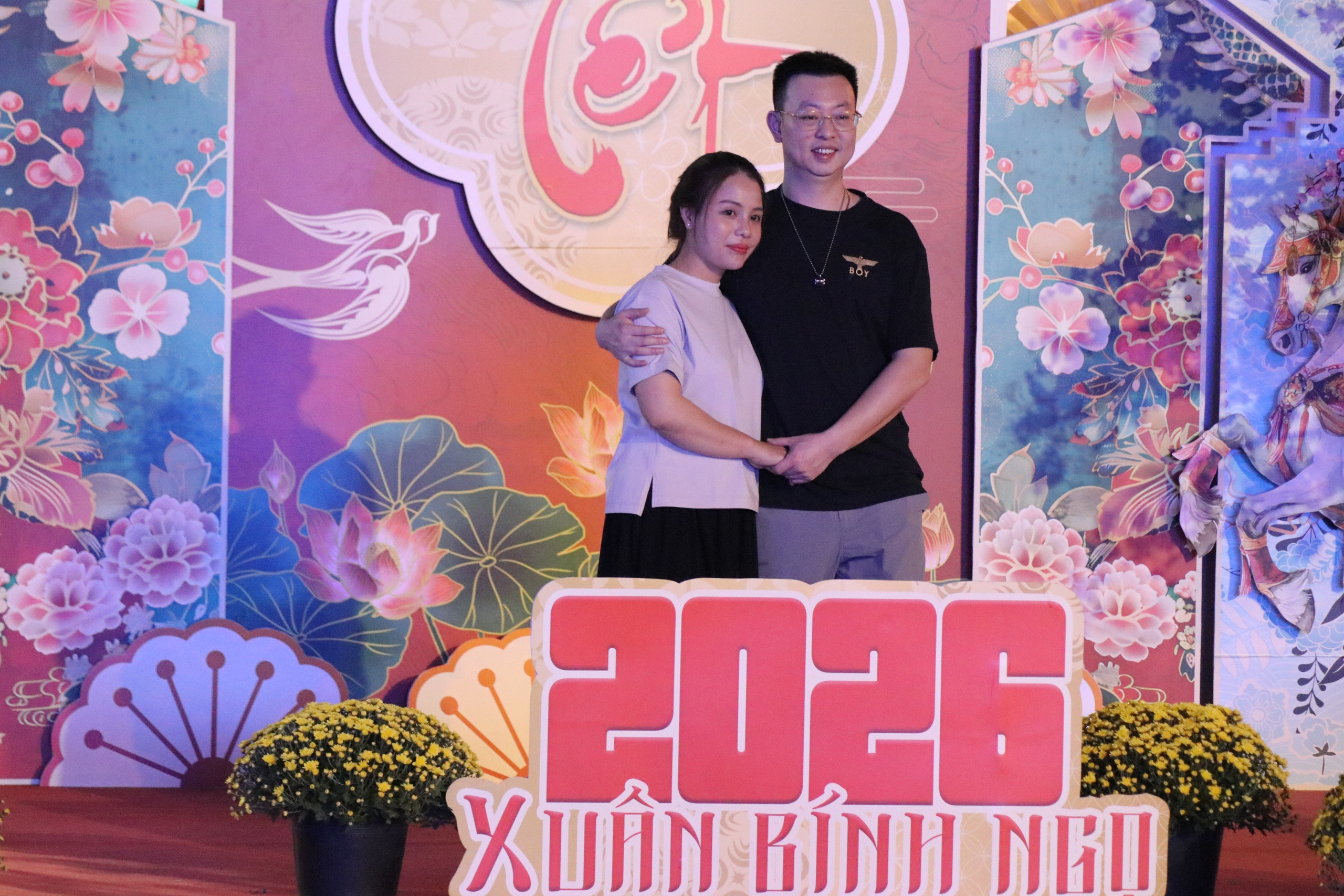 Nhiều công trình chỉnh trang đô thị bắt đầu mở cửa, TPHCM tràn ngập sắc xuân - Ảnh 23.
