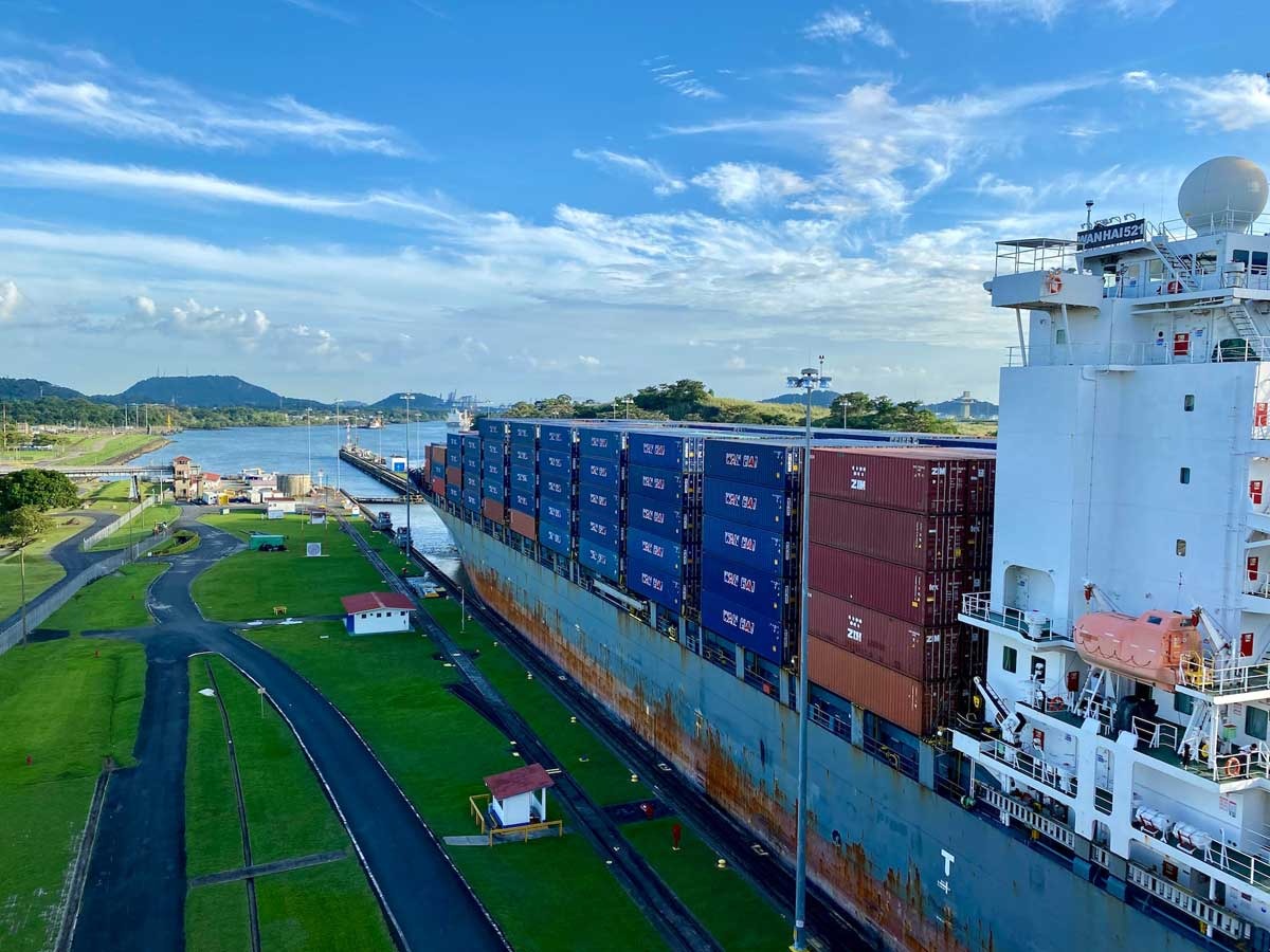Trung Quốc cảnh báo “nóng” với Panama - Ảnh 1.