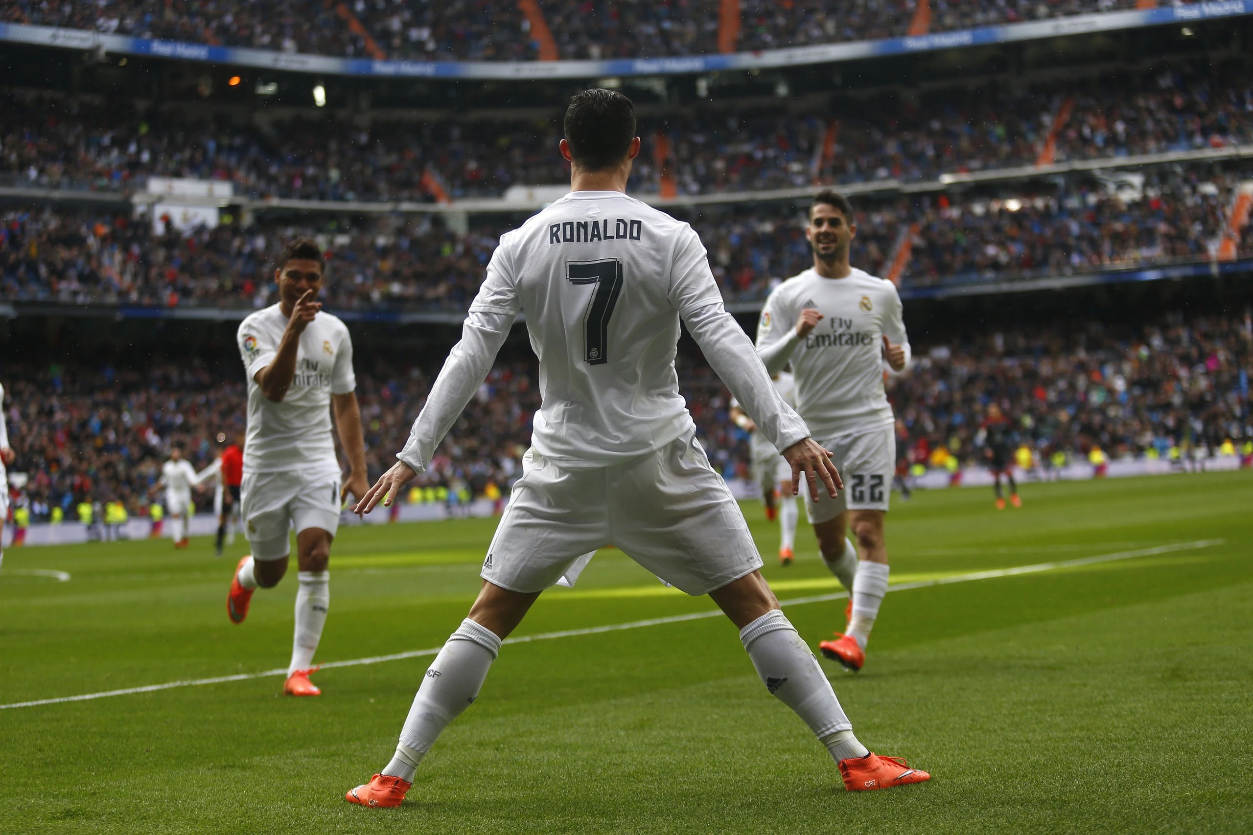 Ronaldo có thể về lại "mái nhà xưa" Man Utd? - Ảnh 3.