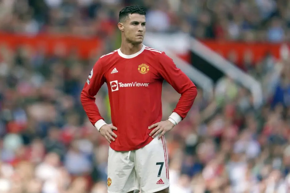 Ronaldo có thể về lại "mái nhà xưa" Man Utd? - Ảnh 4.