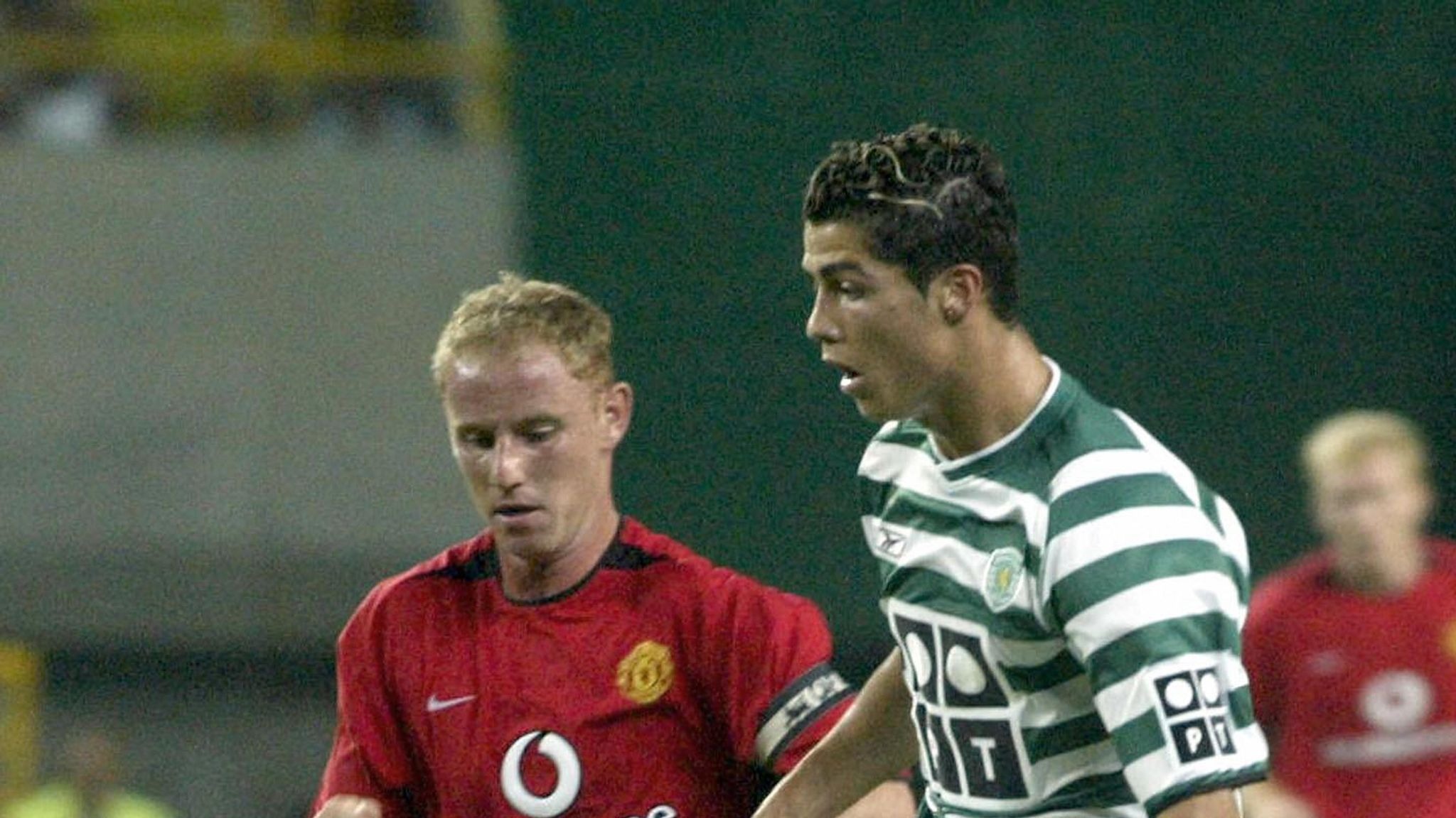Ronaldo có thể về lại "mái nhà xưa" Man Utd? - Ảnh 2.