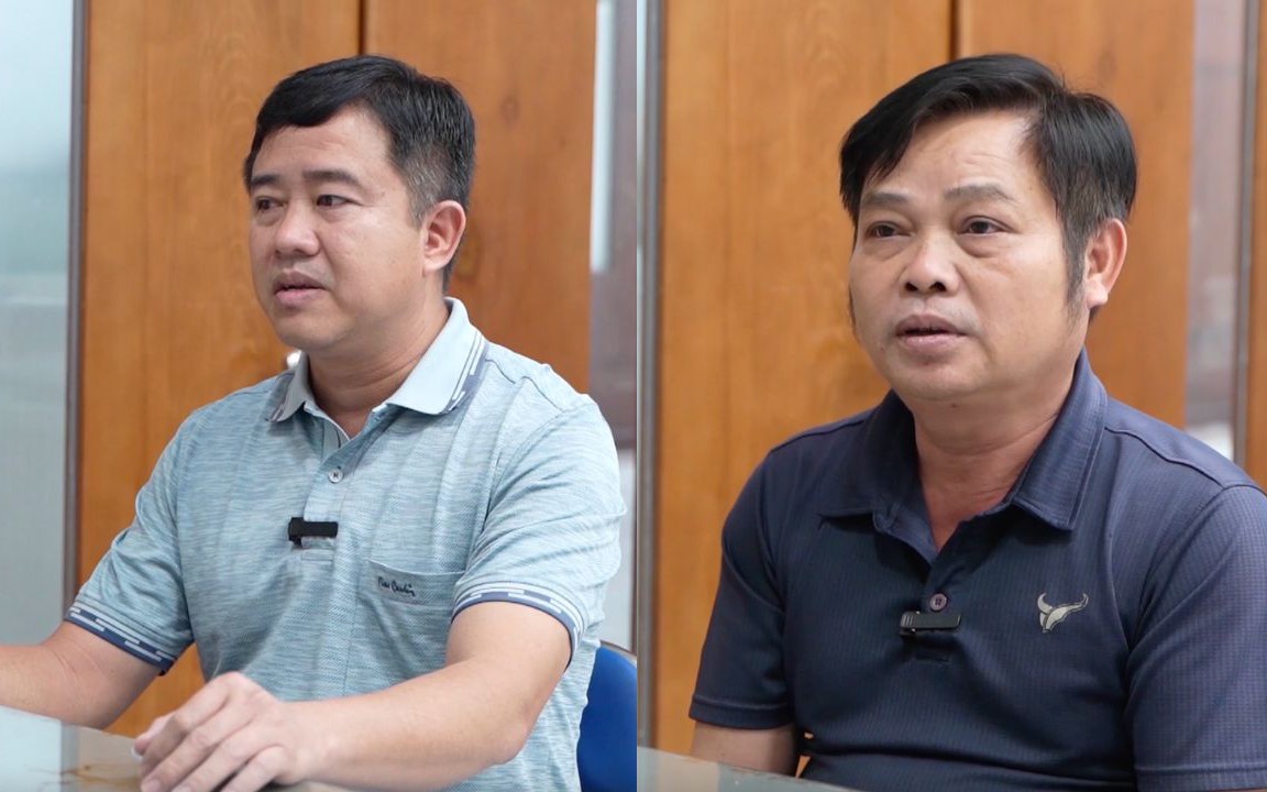 Góc khuất vụ xăng A95 giả vừa bị Công an TPHCM triệt phá