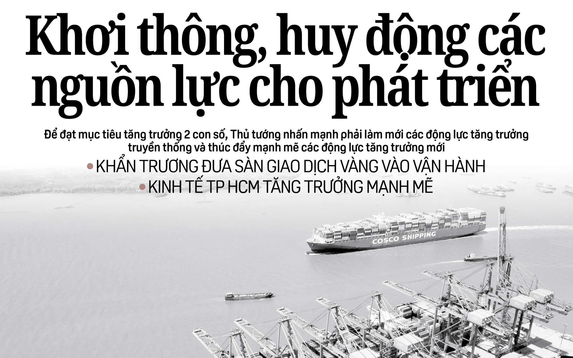 Báo in ngày 5-2: Vỉa hè, hàng rong và sinh kế