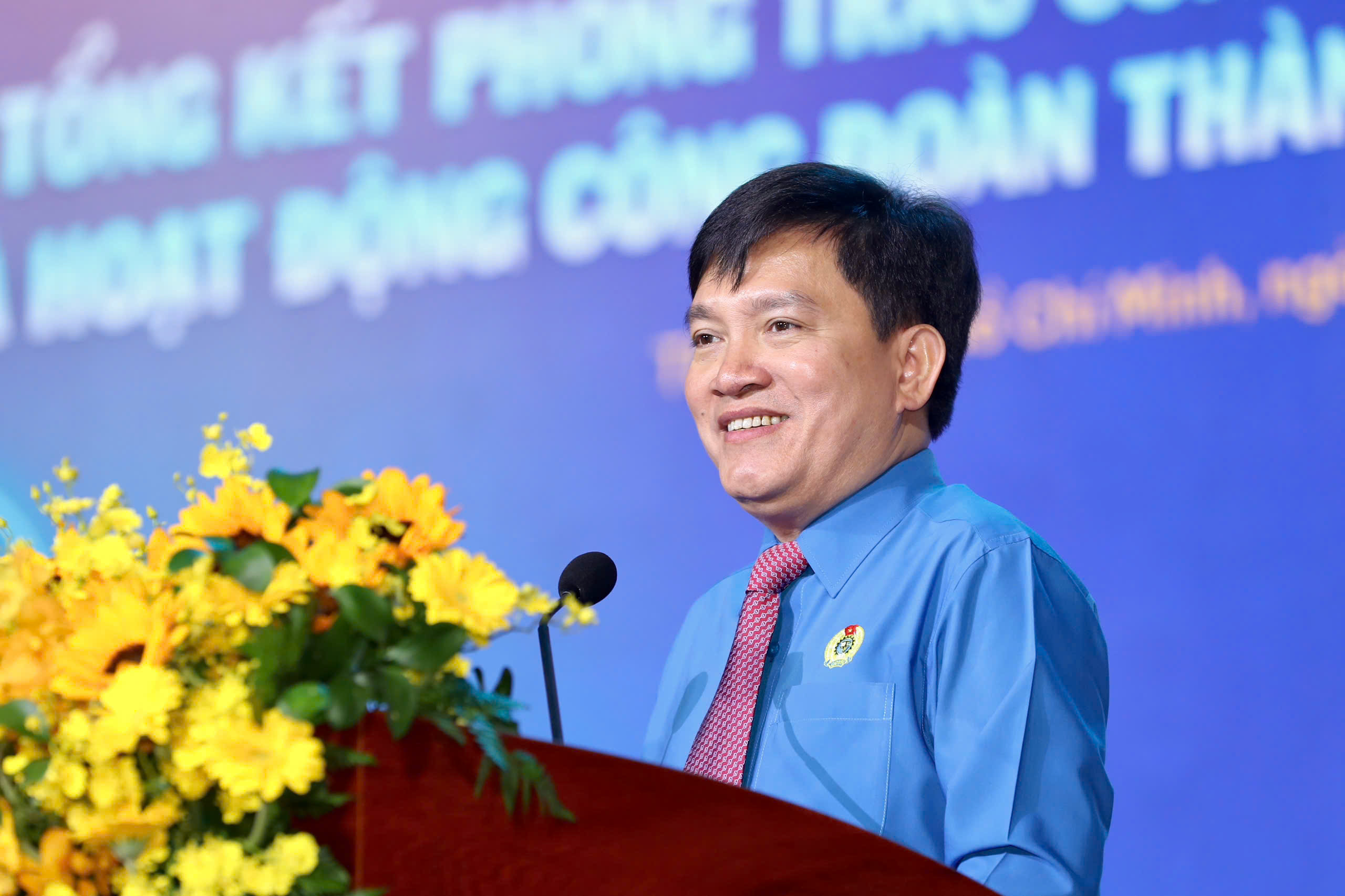 Công đoàn TPHCM: Đột phá chuyển đổi số để nâng chất lượng phục vụ đoàn viên - Ảnh 6.