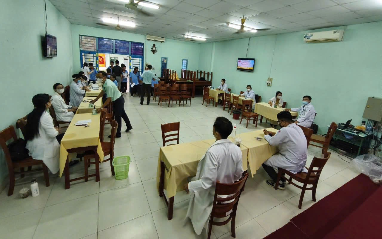 TP HCM lần đầu triển khai hỗ trợ cấp khai sinh cho Việt kiều hồi hương không giấy tờ - Ảnh 2.