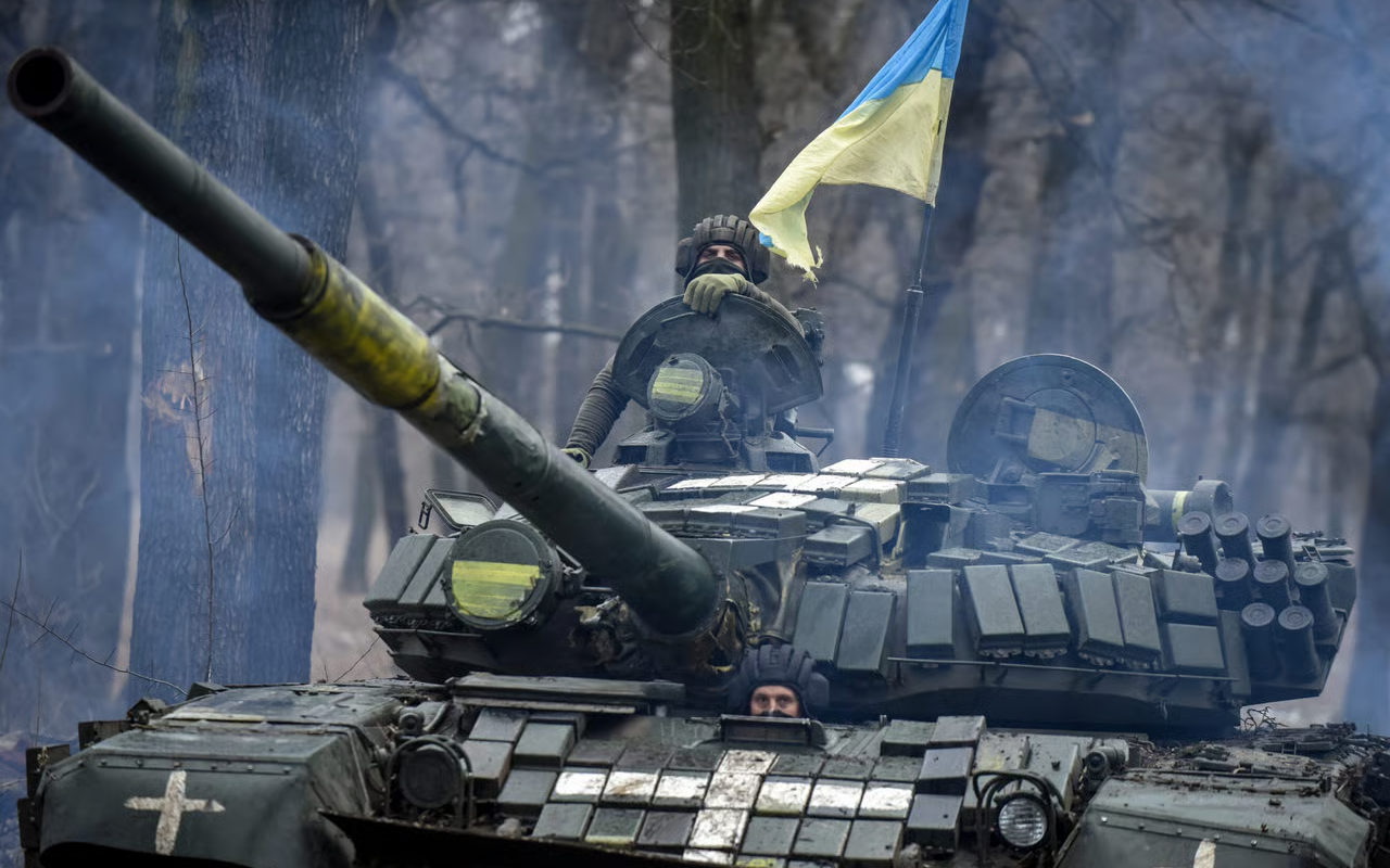TASS: Nga ra yêu cầu "cứng" trong hòa đàm với Ukraine - Ảnh 2.