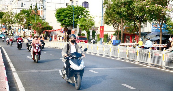 Dự b&aacute;o thời tiết h&ocirc;m nay, 5-2: TPHCM v&agrave; Nam Bộ c&oacute; nắng gắt  - Ảnh 1.
