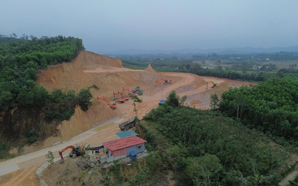 Ứng phó giá vật liệu xây dựng tăng trong bối cảnh Kinh tế 2026 - Ảnh 1.
