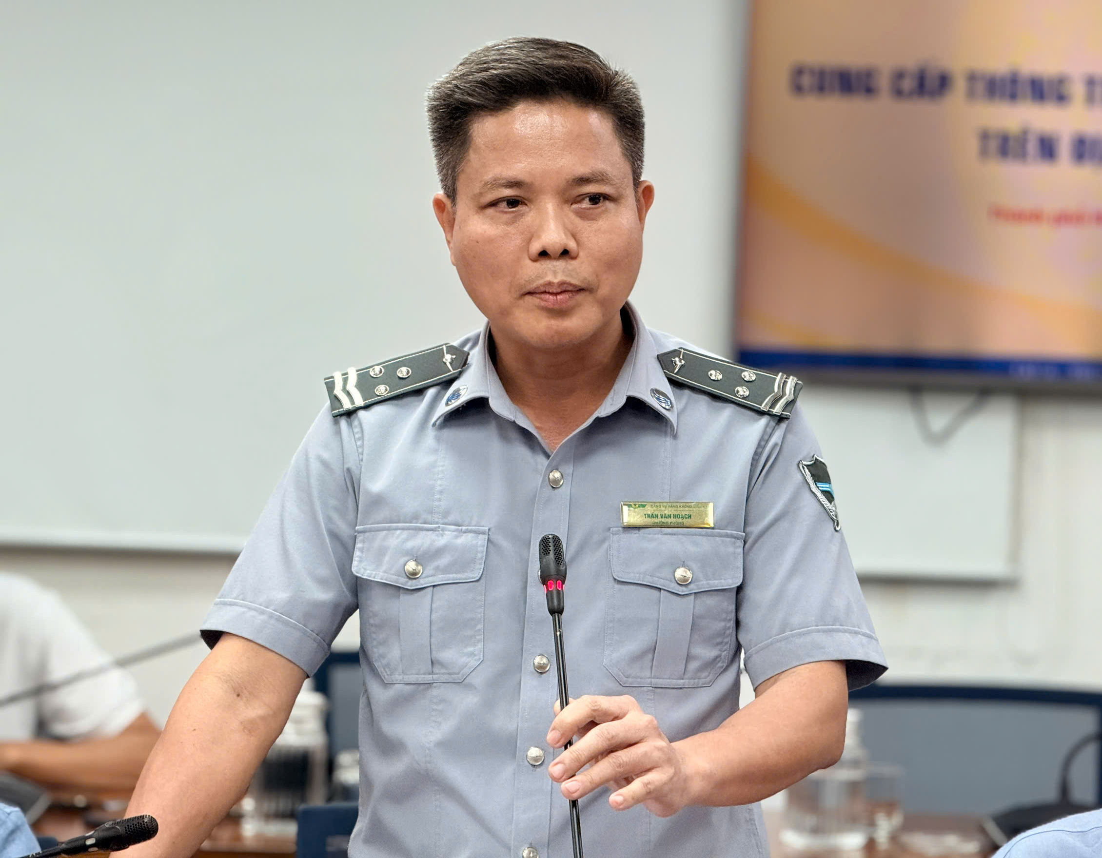 Những lưu &yacute; quan trọng khi đi m&aacute;y bay tại s&acirc;n bay T&acirc;n Sơn Nhất Trong dịp Tết 2026 - Ảnh 1.