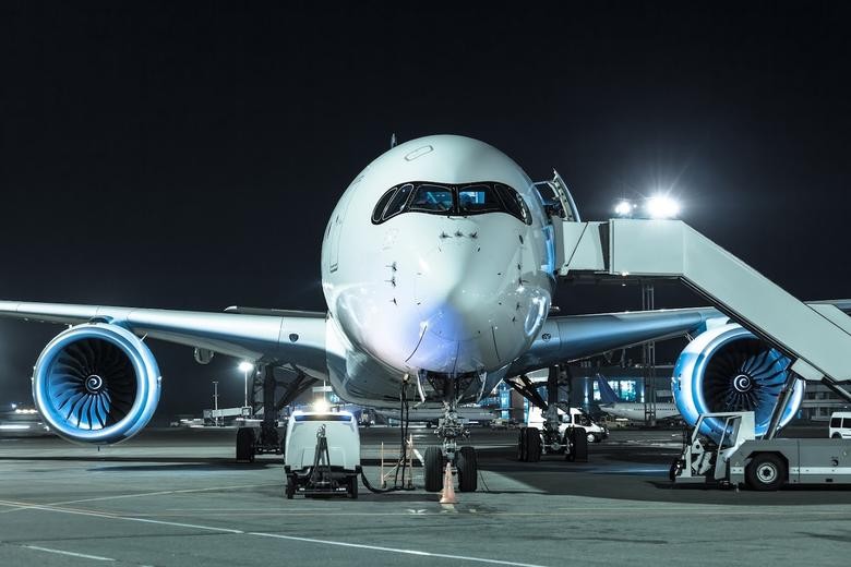 Airbus: Châu Á - Thái Bình Dương dẫn đầu thế giới về tốc độ phát triển dịch vụ hàng không - Ảnh 1.