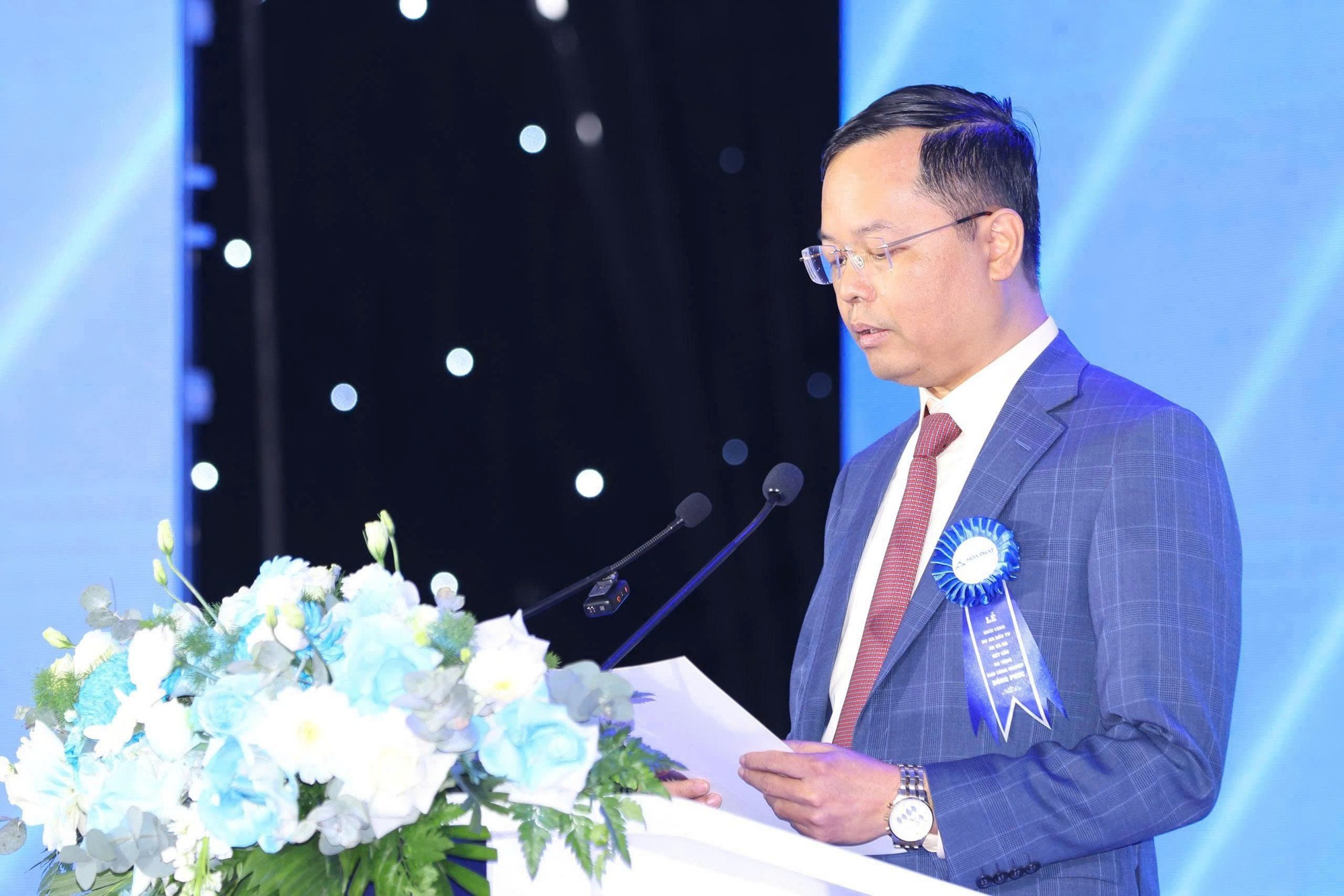 H&ograve;a Ph&aacute;t khởi c&ocirc;ng dự &aacute;n Khu c&ocirc;ng nghiệp Đồng Ph&uacute;c quy m&ocirc; gần 355 ha - Ảnh 3.