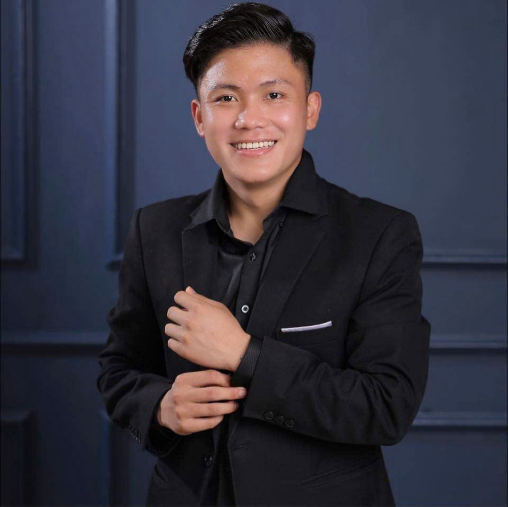 Nguyễn Viết H&ugrave;ng - Đam m&ecirc; Digital Marketing, th&iacute;ch l&agrave;m thiện nguyện - Ảnh 1.