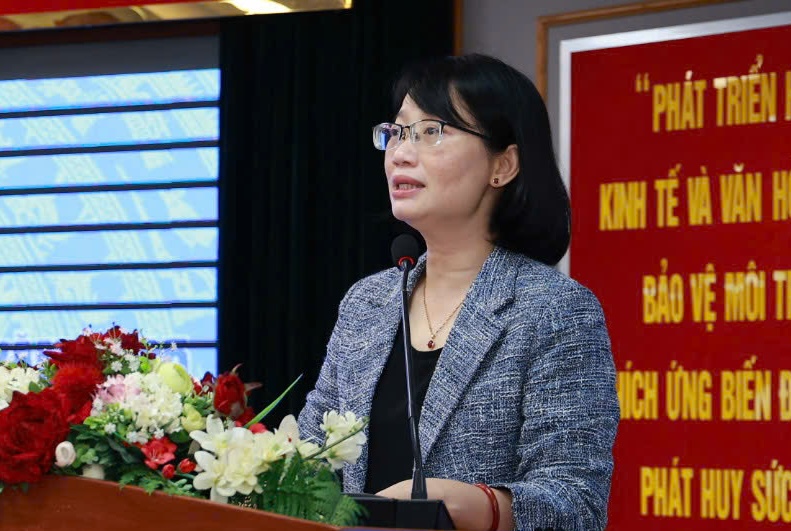 Phường Xuân hòa đặt trọng tâm xây dựng chính quyền nâng cao chất lượng phục vụ năm 2026 - Ảnh 3.