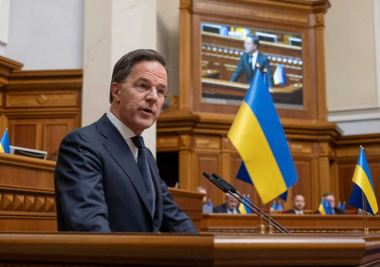 Ukraine theo đuổi tham vọng trở thành “nhím thép”, hướng tới thế trận tự vệ dài hạn hậu chiến tranh - Ảnh 2.