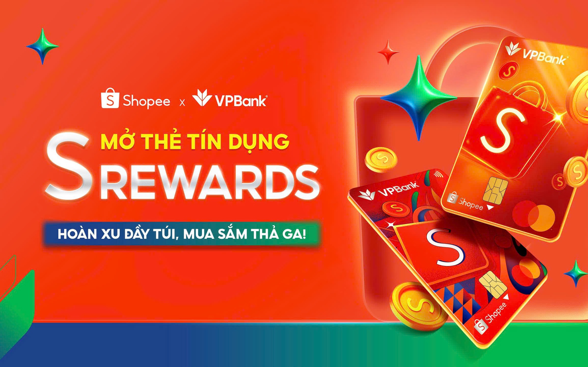 Mastercard và Shopee Việt Nam công bố hợp tác chiến lược