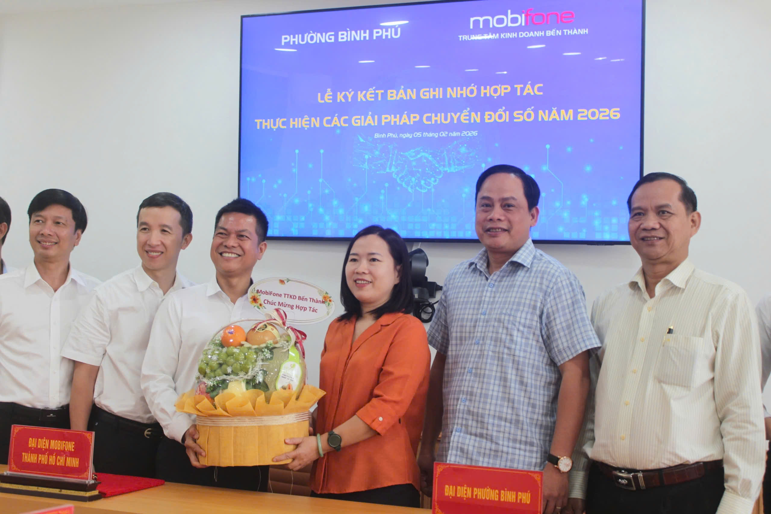 Chuyển đổi số phải lấy phục vụ người d&acirc;n l&agrave;m trọng t&acirc;m - Ảnh 3.