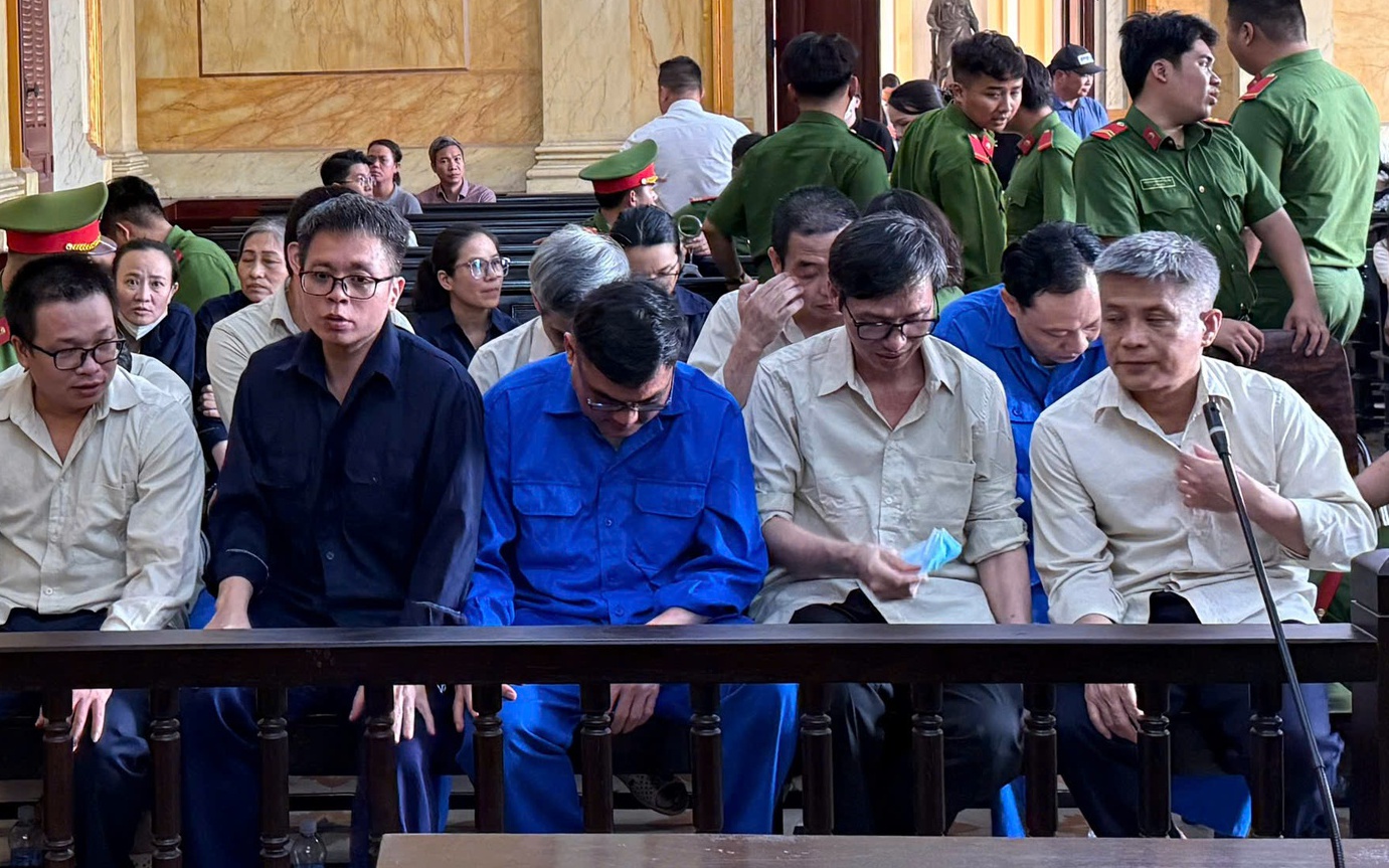 Vụ án Chi cục Thú y vùng VI: Mầm bệnh dịch tả lợn, bệnh gà rù được "phù phép" tuồn lên bàn ăn