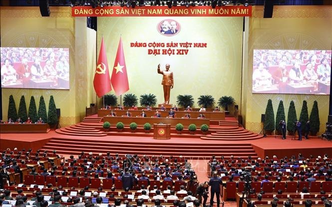 Chương trình Hành động của Ban Chấp hành Trung ương Đảng thực hiện Nghị quyết Đại hội XIV của Đảng
