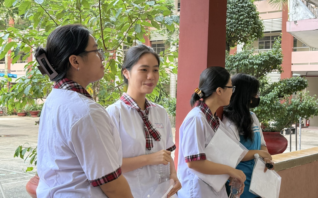 6 điểm mới trong tuyển sinh ĐH 2026