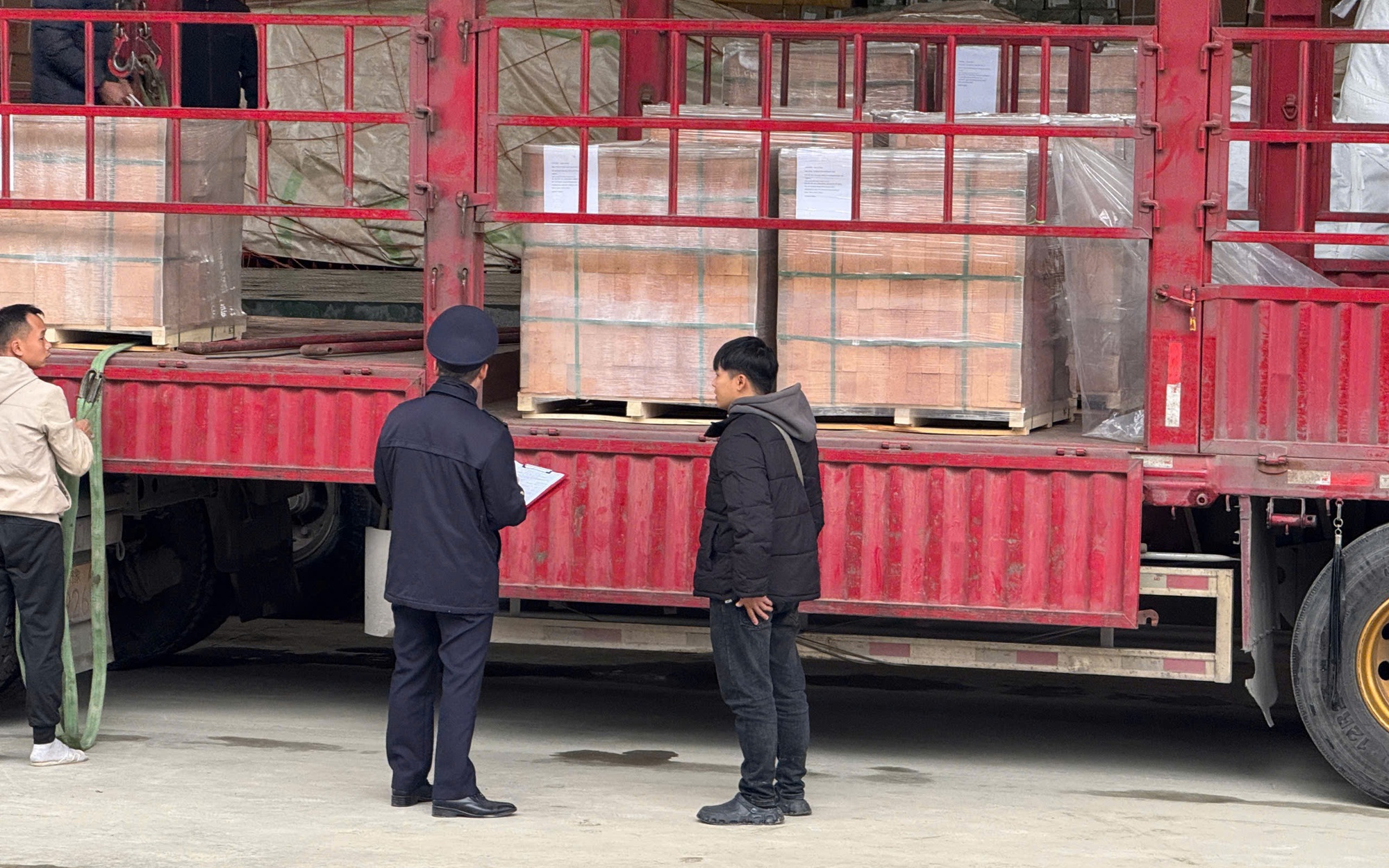 Nghị định 46: Phải sửa căn cơ, không thể chỉ "tạm ngưng"