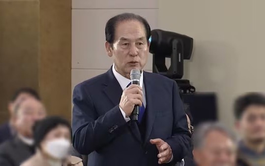 Yêu cầu nghiêm túc nhìn nhận về phát ngôn xúc phạm phụ nữ Việt Nam
