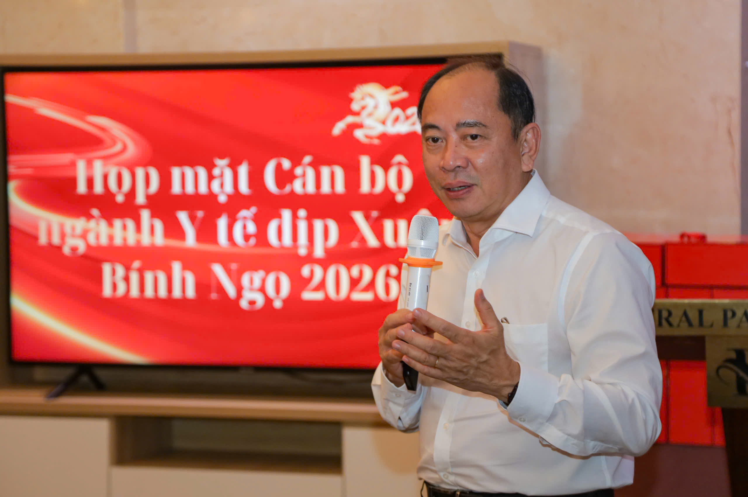 TPHCM: Bác sĩ nội trú sẽ được chi trả toàn bộ học phí - Ảnh 1.