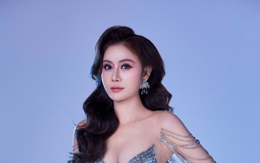 Ca sĩ, Hoa hậu Vũ Ngọc Trân: Hành trình rực rỡ trong hoạt động nghệ thuật