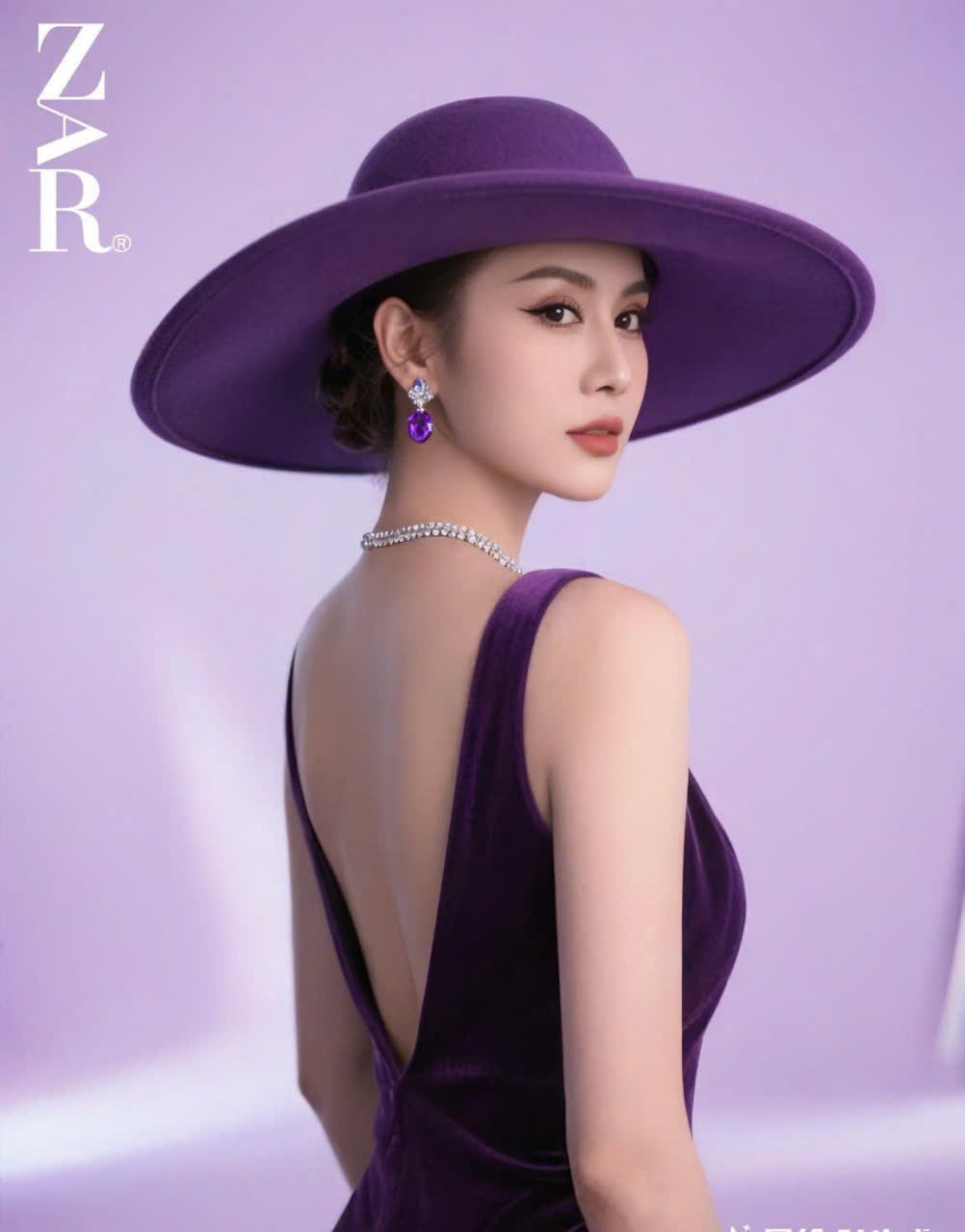 Ca sĩ, Hoa hậu Vũ Ngọc Trân: Hành trình rực rỡ trong hoạt động nghệ thuật - Ảnh 2.