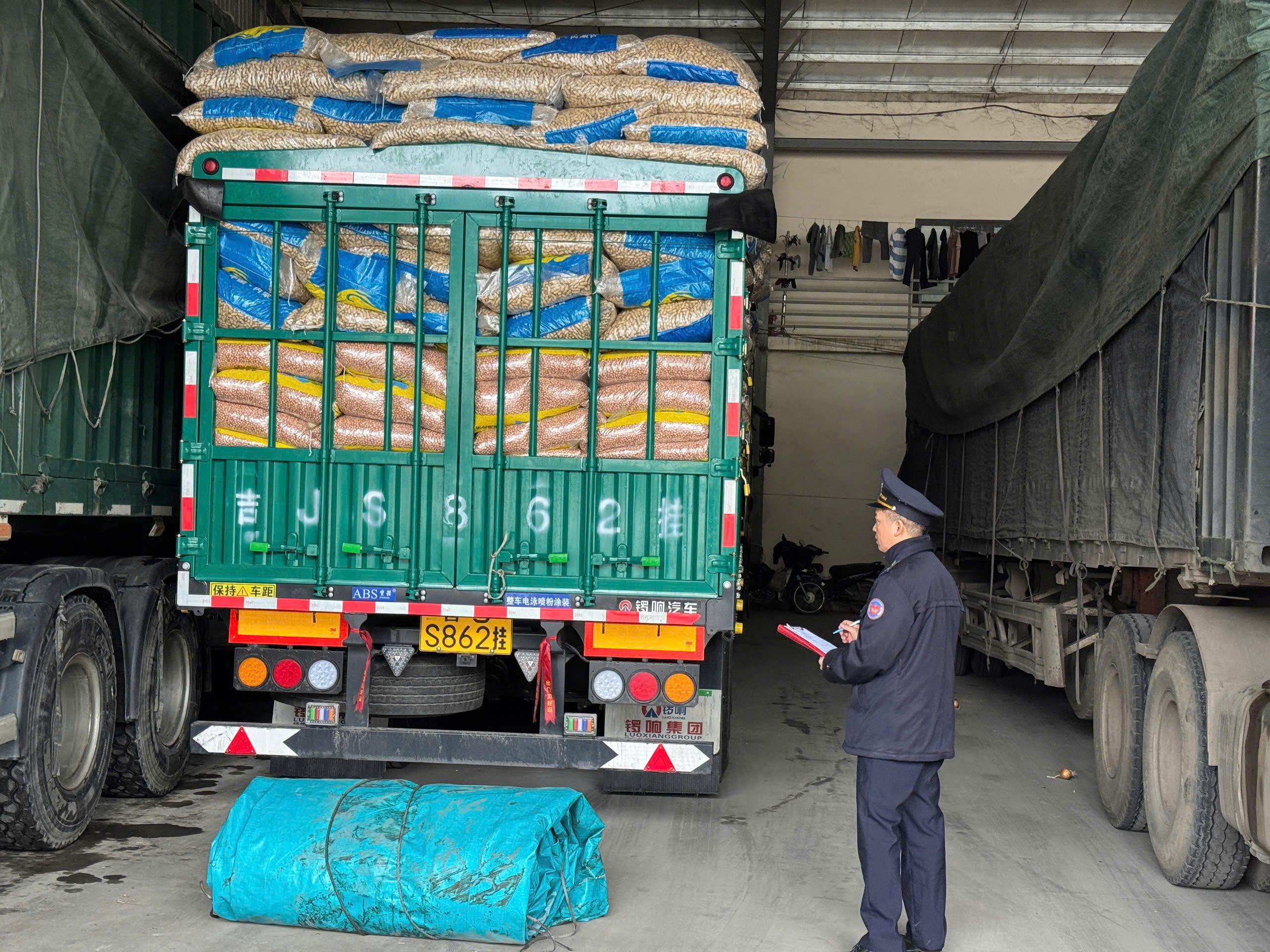 FFA kiến nghị sửa đổi căn cơ Nghị định 46 để th&aacute;o gỡ kh&oacute; khăn cho doanh nghiệp - Ảnh 1.