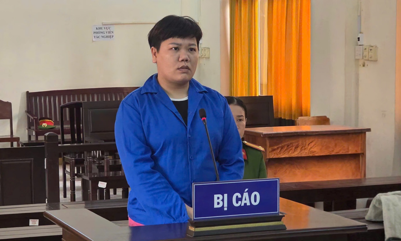 Thủ đoạn lừa đảo tiền tỉ của người phụ nữ hai quốc tịch Tại An Giang - Ảnh 1.