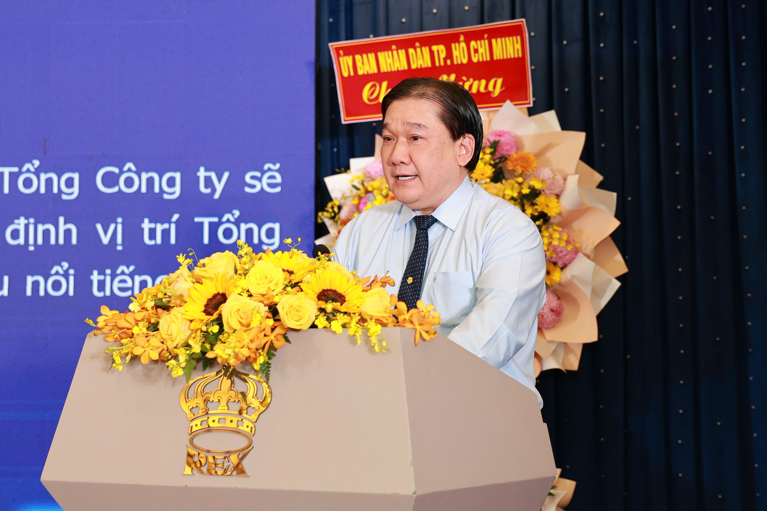 Saigontourist Group đẩy mạnh phát triển du lịch TPHCM năm 2026 - Ảnh 2.