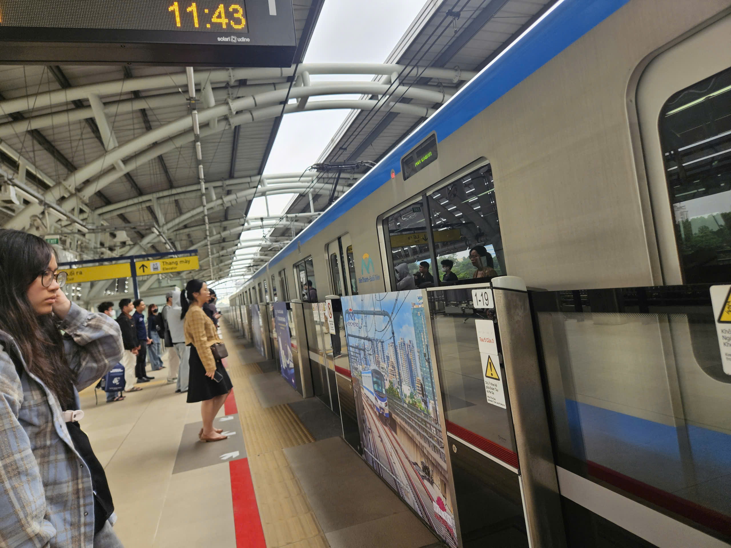 Trải nghiệm Lễ hội Suối Tiên 2026 với nhiều hoạt động hấp dẫn cho du khách - Ảnh 5.