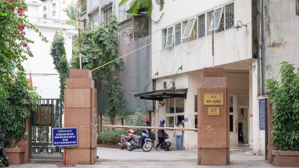 Điều chuyển trụ sở Bộ X&acirc;y dựng sang Bộ C&ocirc;ng an năm 2026 - Ảnh 1.