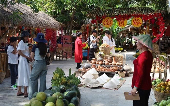 Định vị điểm đến du lịch văn hóa