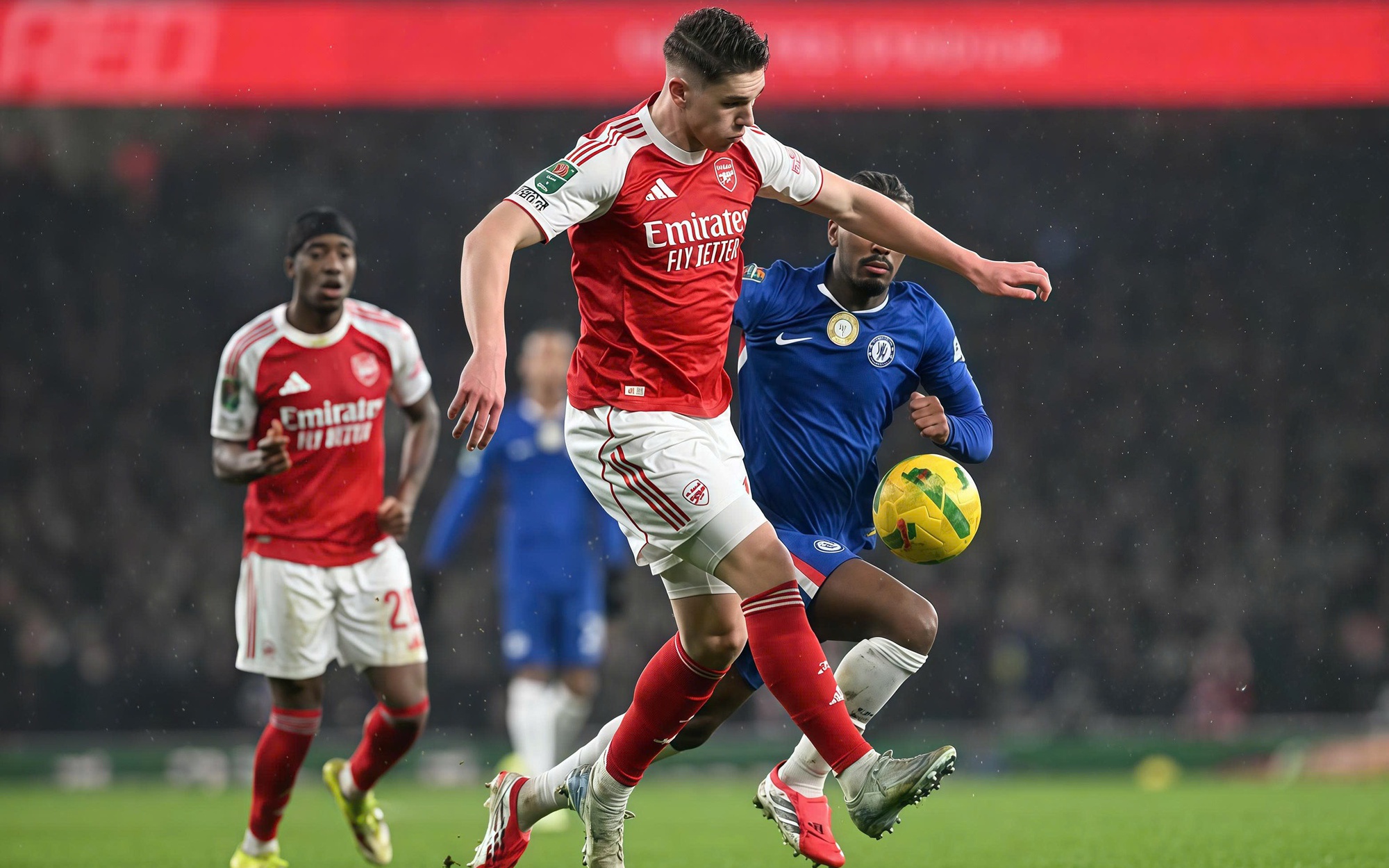 Man United - Tottenham: Tiếp đà hưng phấn - Ảnh 1.