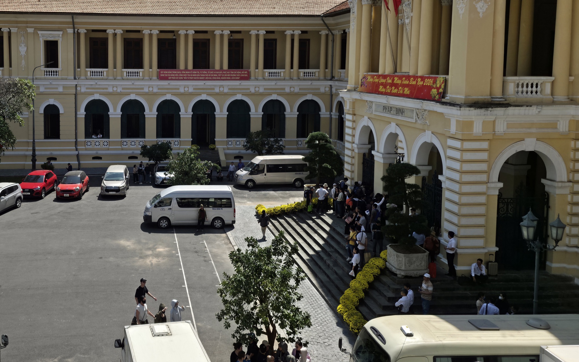 Đầu độc giống nòi từ sự đánh tráo lương tâm
