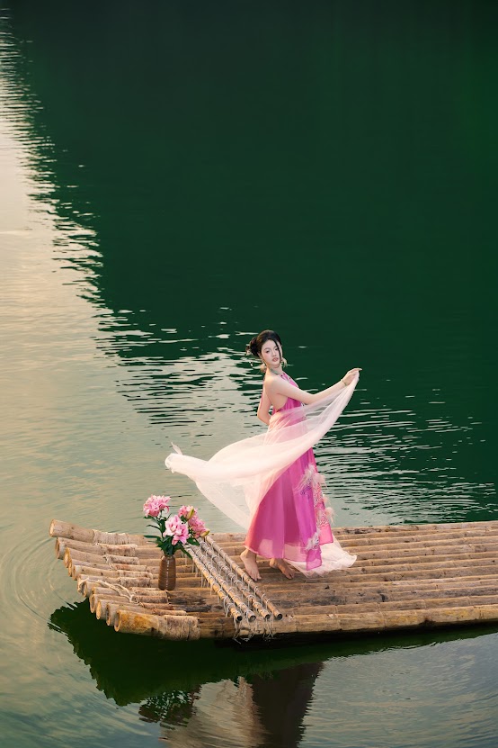 Điểm du lịch mới đẹp như "Phượng Hoàng cổ trấn" ở Ninh Bình - Ảnh 15.