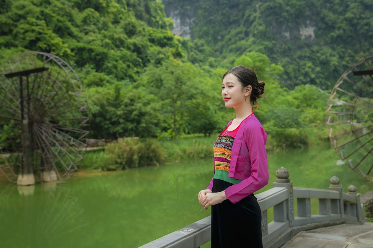 Điểm du lịch mới đẹp như "Phượng Hoàng cổ trấn" ở Ninh Bình - Ảnh 19.