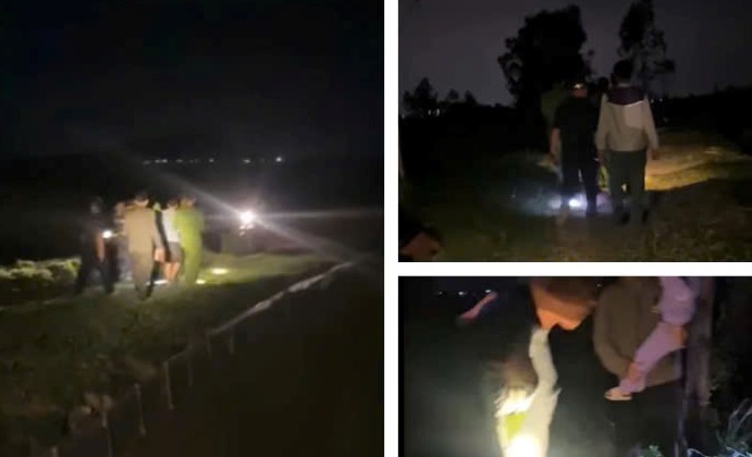 Vụ khống chế đưa người phụ nữ vào nơi vắng người: Nạn nhân bị bóp cổ, đánh đập - Ảnh 2.