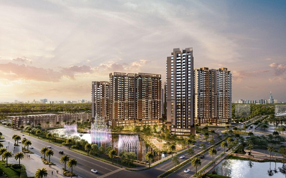 Từ “điểm tắc nghẽn” hóa “giao lộ vàng”: kịch bản mới nào cho khu Đông?