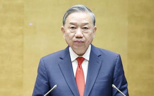 Tổng Bí thư Tô Lâm: Phải khắc phục triệt để tình trạng "nói nhiều làm ít", "nói hay, làm dở"