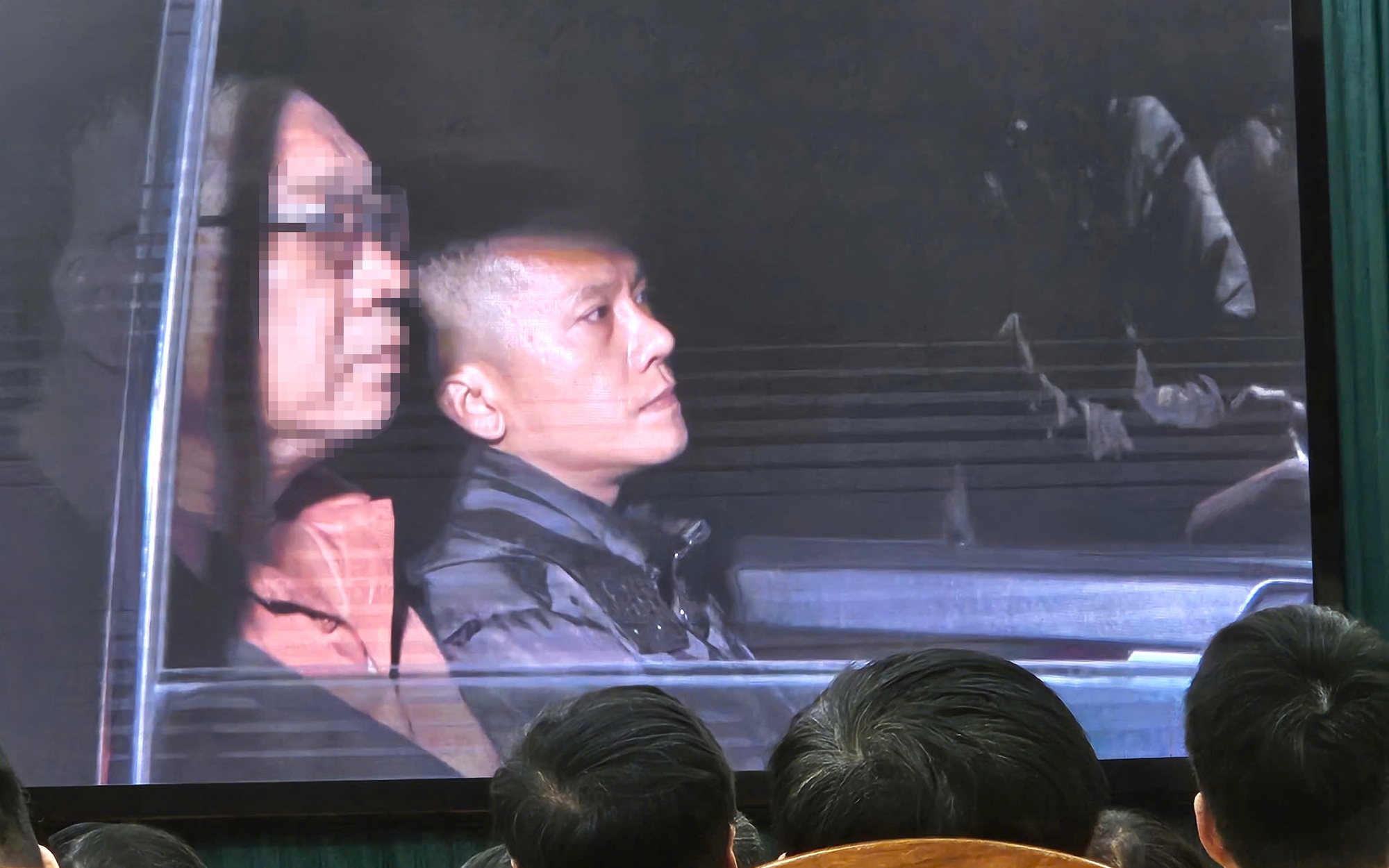 Chân dung giang hồ "Tài đen" cướp ngân hàng ở Gia Lai